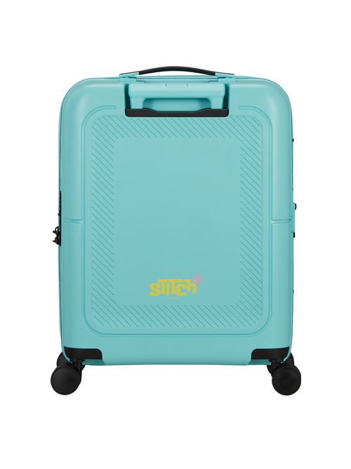 Dashpop disney trolley cabina SAMSONITE | 153856STITCH FROWER